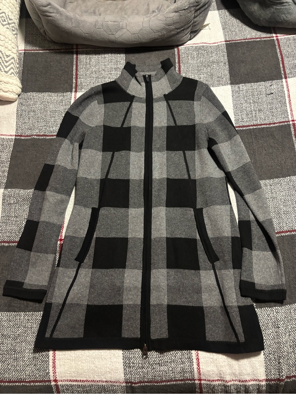 Women’s Adrienne Vittadini Jacket